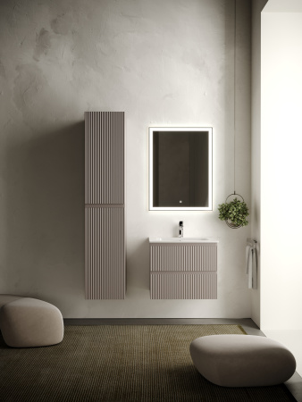 Тумба под раковину Sancos  Snob R SNR60SM Doha Soft